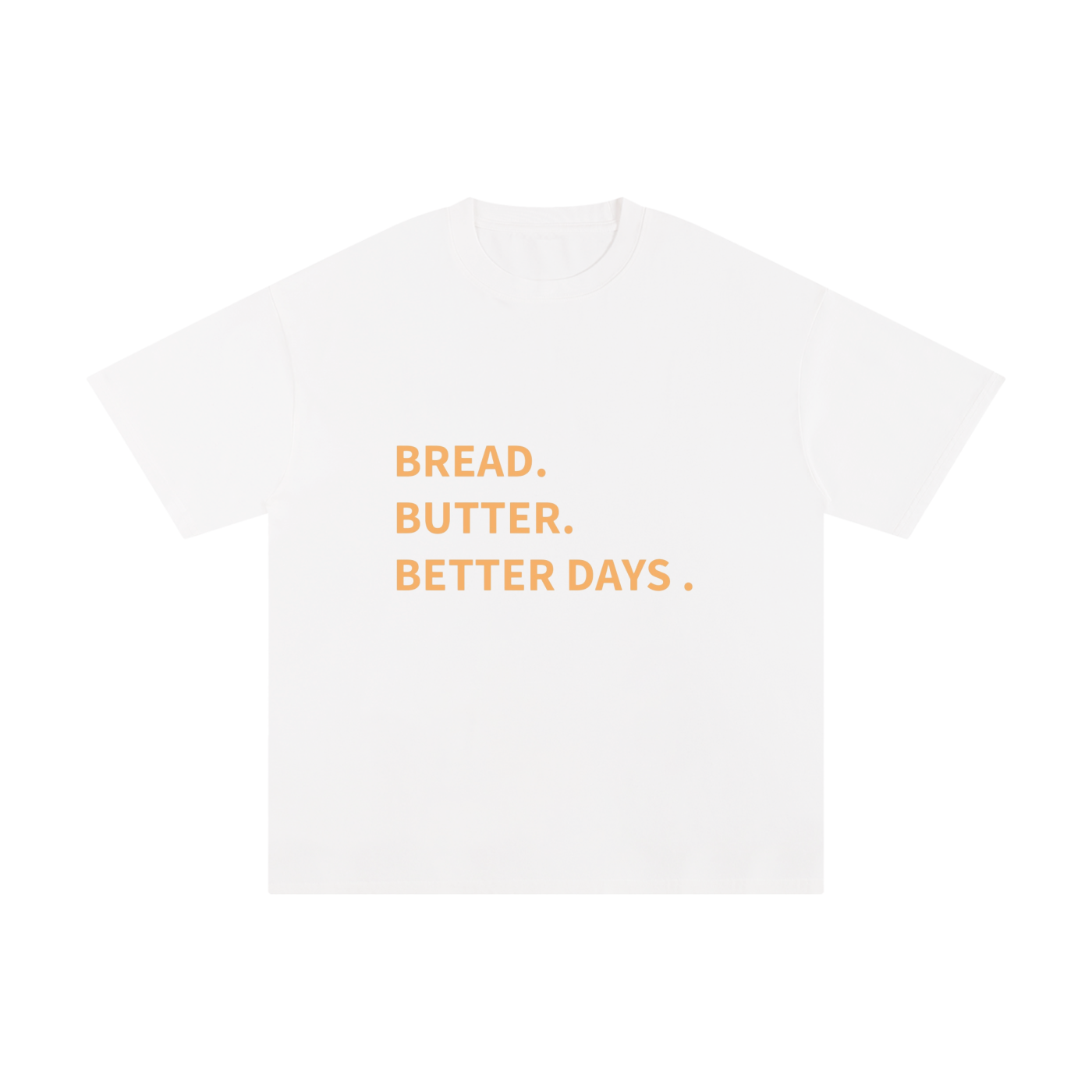 Unisex Pure Cotton T-Shirt