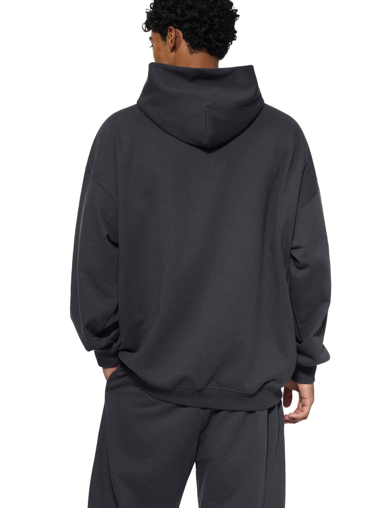 I cam for the pasties heavyweight hoodie