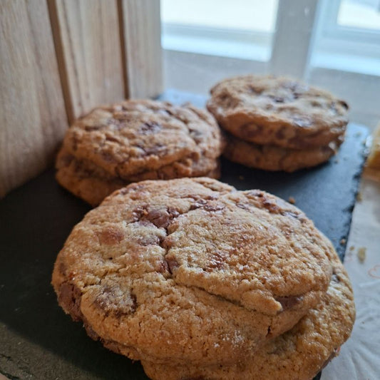 World Biscuit Day: The Ultimate Dunking Debate