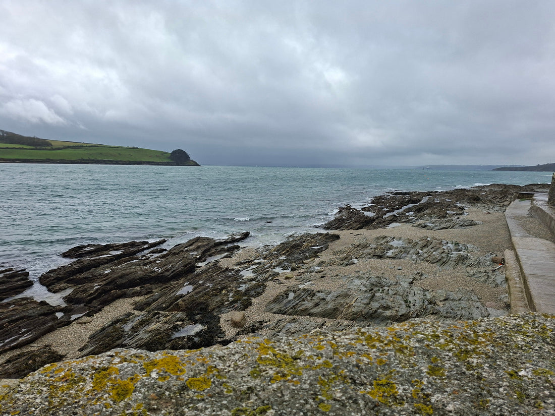 Celebrating Cornwall’s Local Heritage