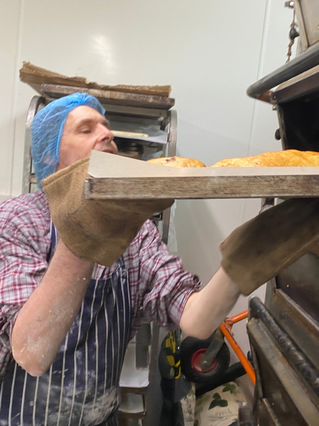 Enjoy a Taste of Cornwall on a Rainy Afternoon