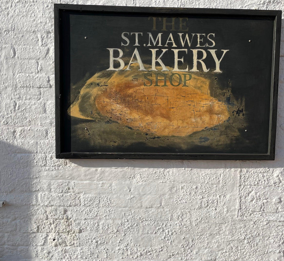 Why real bakeries still matter: The inside scoop from a bakers son