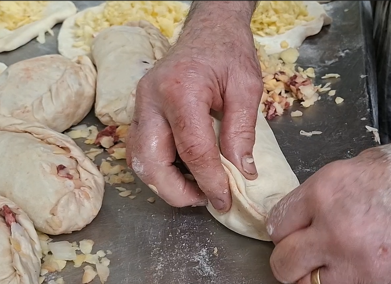 A Few Changes to Our Pasty Classes