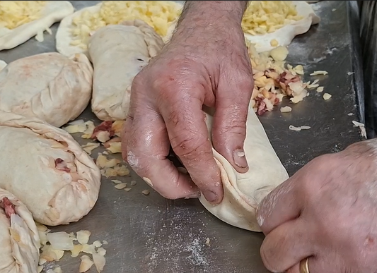 A Few Changes to Our Pasty Classes