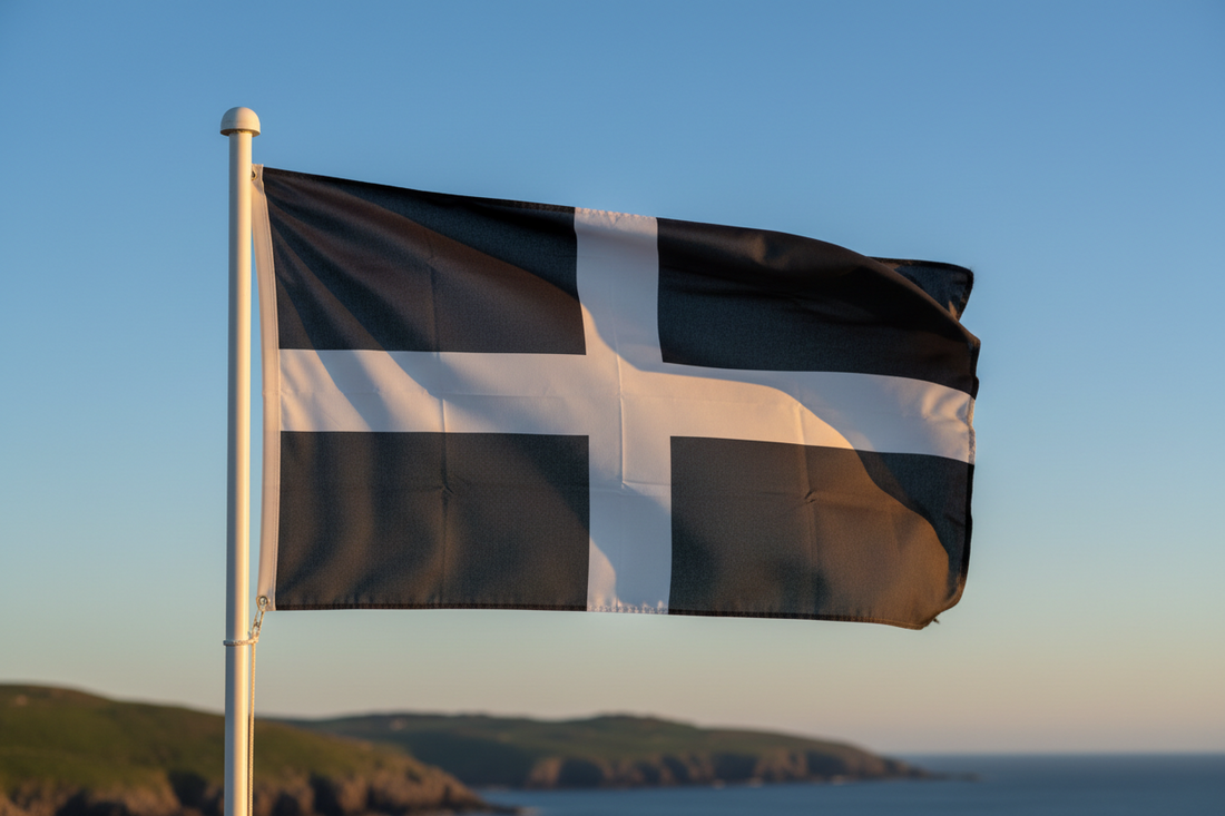 St Piran’s Day: The Story Behind Cornwall’s Patron Saint
