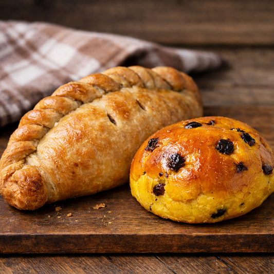 The Perfect Cornish Pairing for St Piran’s Day