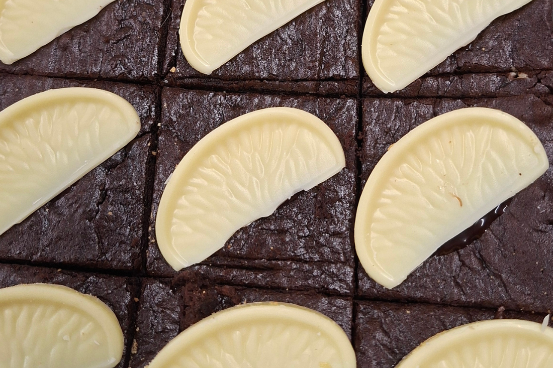 Is It Cake or Is It Brownie? The Sweet Debate!