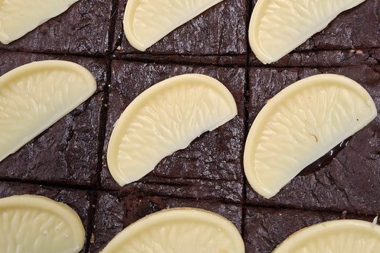 Is It Cake or Is It Brownie? The Sweet Debate!