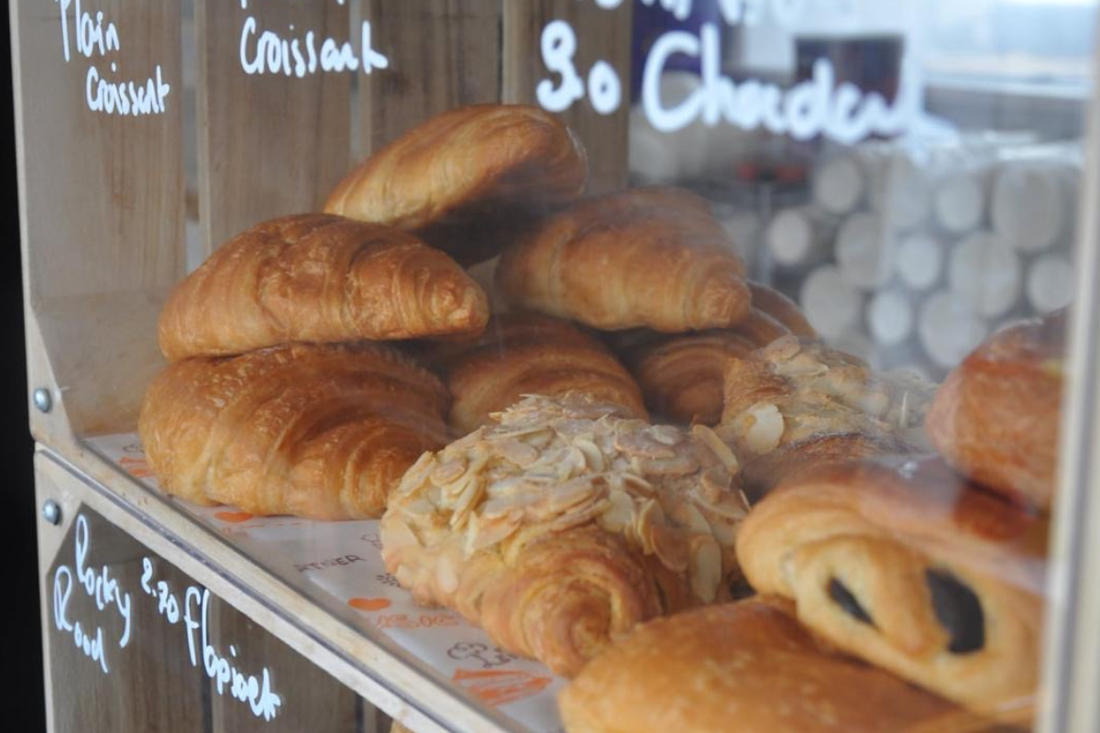 Its not just about the Pasties!