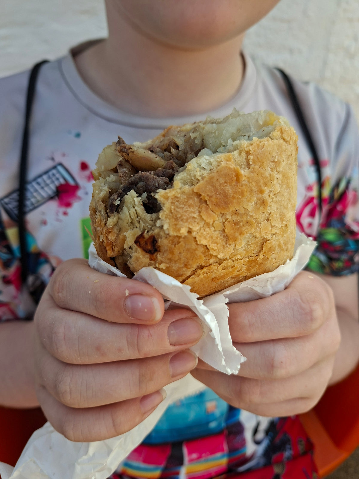 St Mawes Bakery Online Gift Card