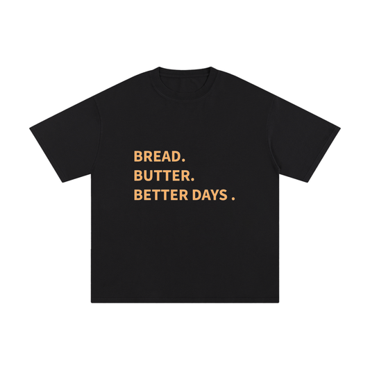 Unisex Pure Cotton T-Shirt
