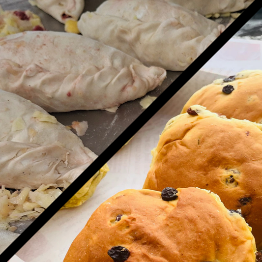 The bakers bundle