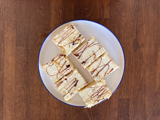 Old school cake x 4