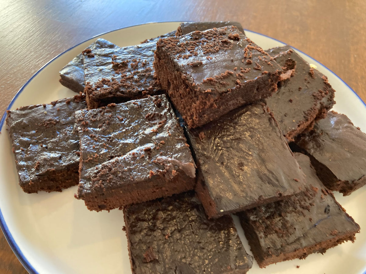 Chocolate Brownies