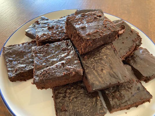 Chocolate Brownies