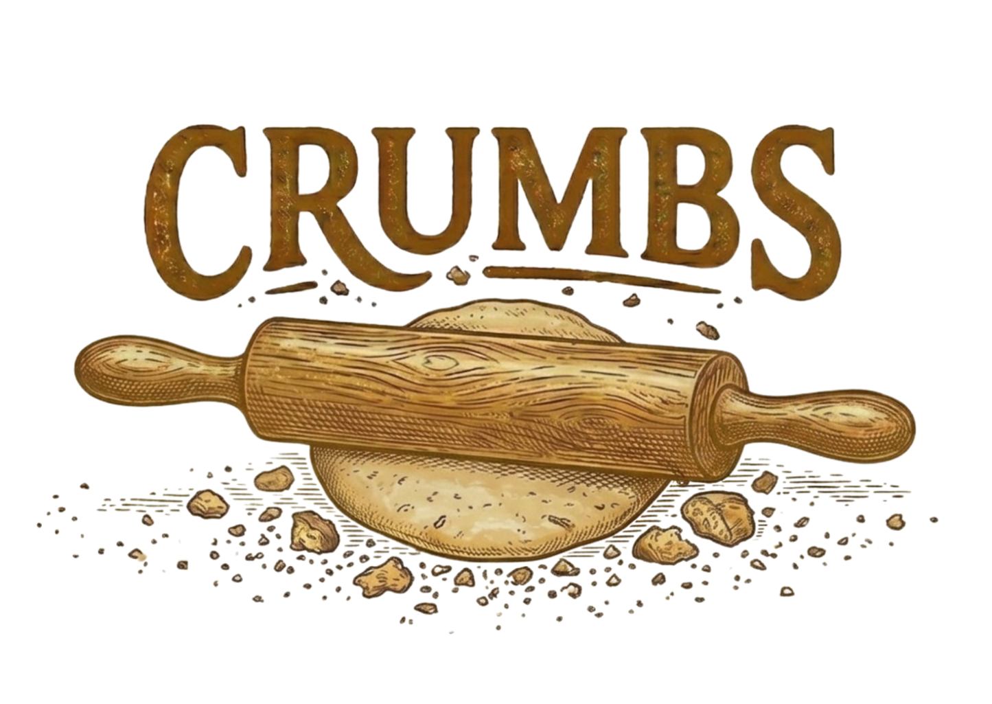 Sign up for the Crumbs Club